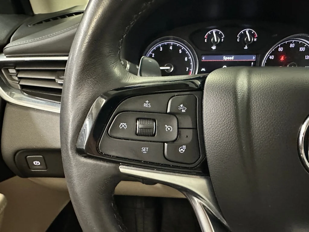 2024 Buick Enclave Essence - Photo 12