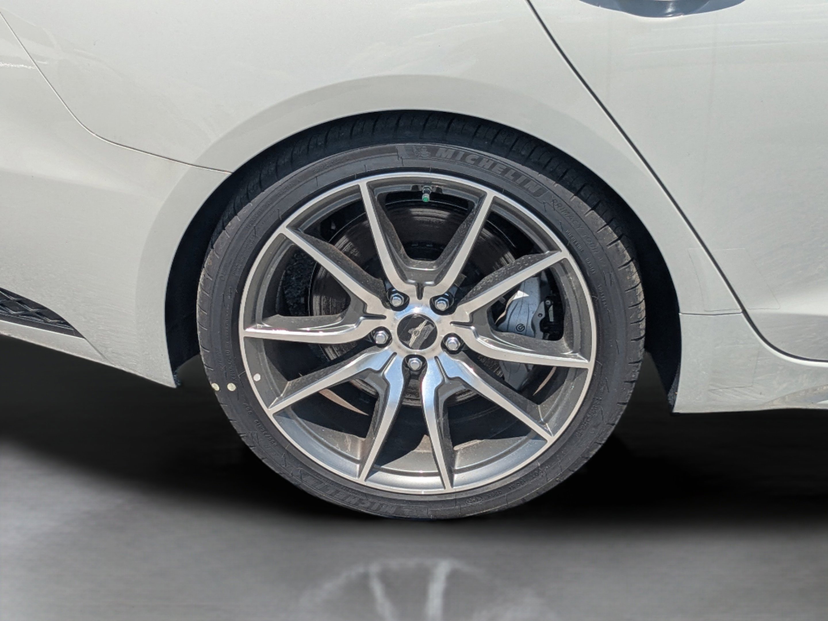 2026 GENESIS G70 Prestige - Photo 10