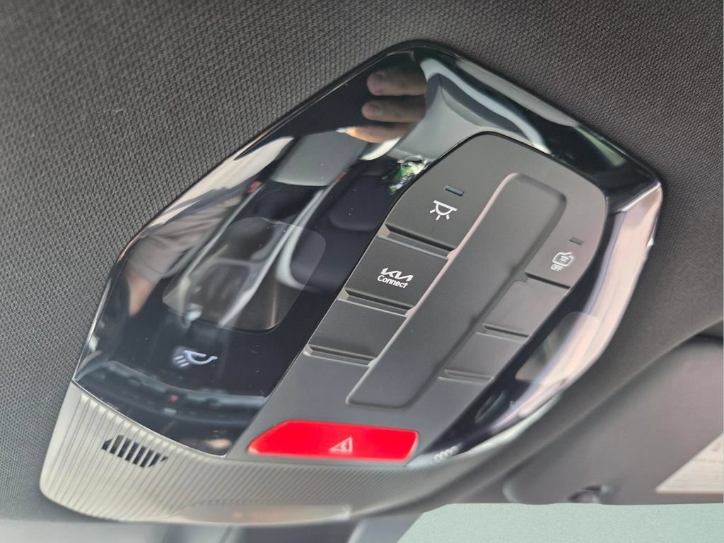 New 2026 Morning Haze Kia GT-Line image 33