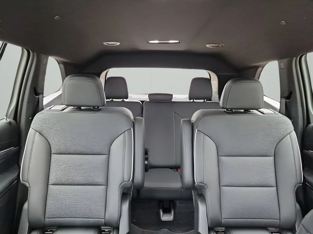 2026 Buick Enclave Preferred - Photo 43