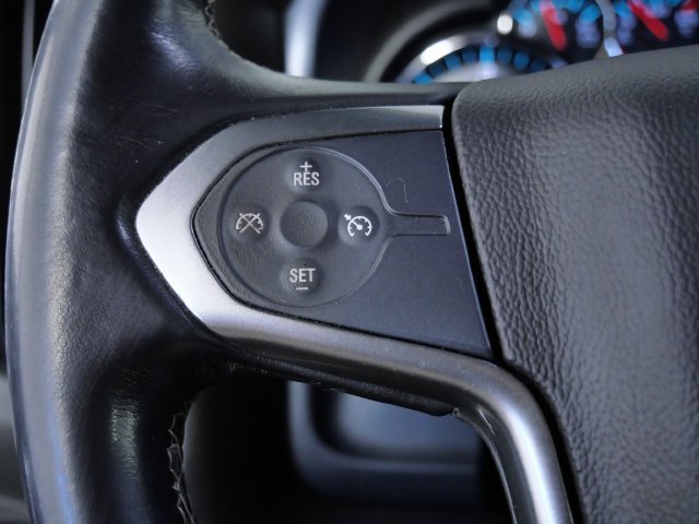 Used 2019 Gray Chevrolet LT image 24