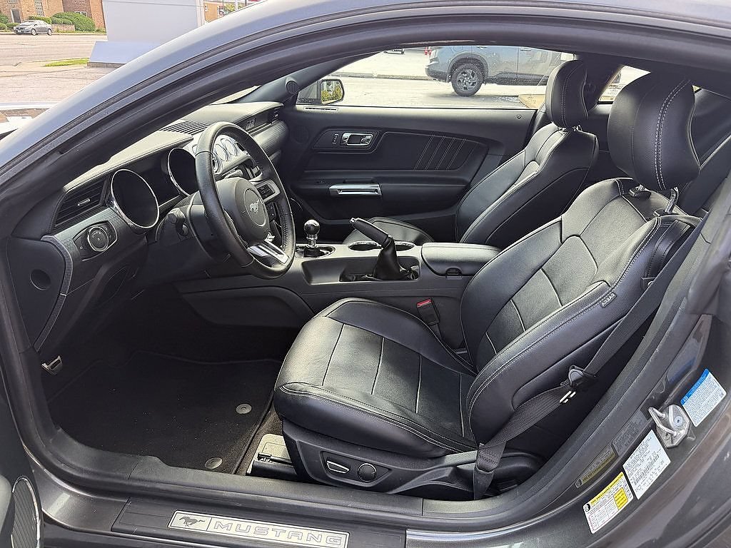 Used 2016 Guard Ford GT Premium image 10