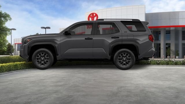 New 2026 Underground Toyota  SR5 image 26