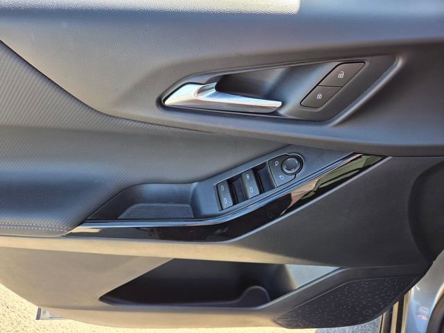 2026 Chevrolet Equinox LT - Photo 9