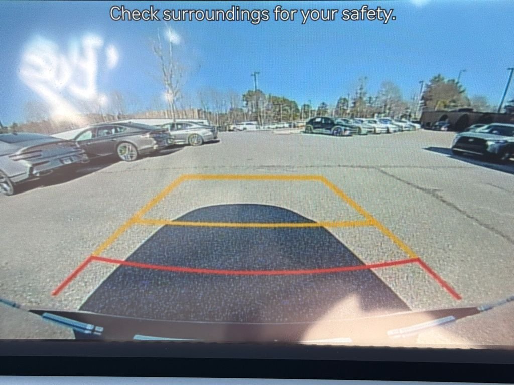 New 2026 Blue Genesis 2.5T image 29