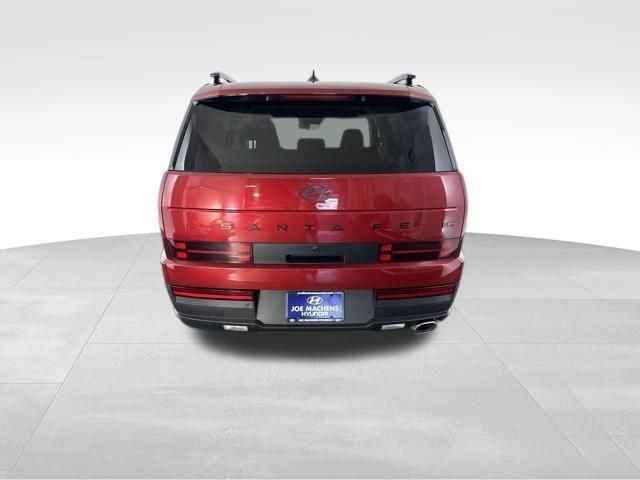 Certified Used 2025 Red Hyundai XRT image 6