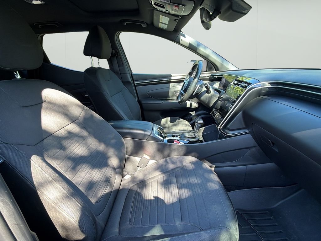 2022 Hyundai Santa Cruz SEL Premium - Photo 36