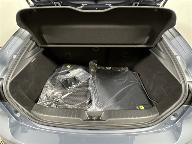 New 2026 Polymetal Gray Metallic Mazda 2.5 S Carbon Edition AWD image 17