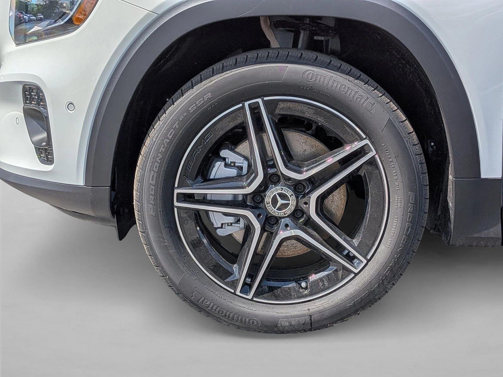 2026 Mercedes-Benz GLB GLB 250 - Photo 10