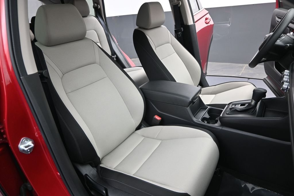 Used 2023  Honda EX image 26