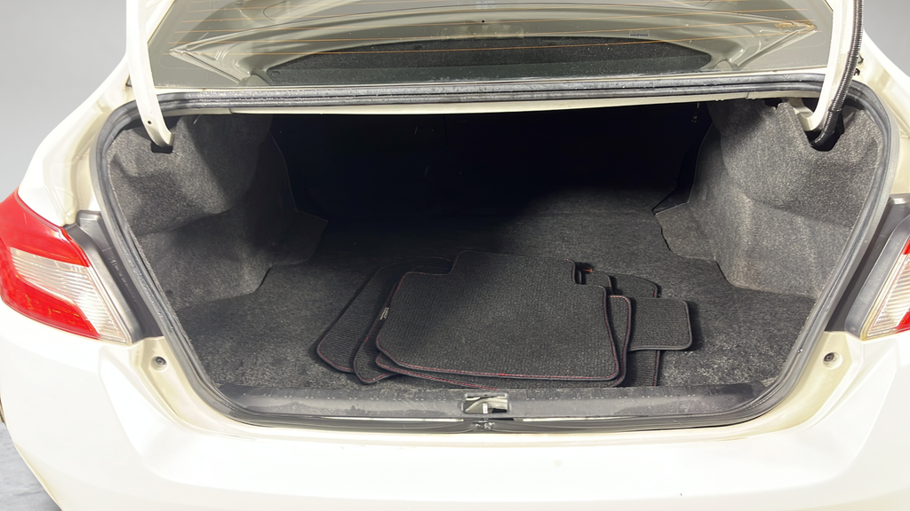 2017 Subaru WRX Premium - Photo 20