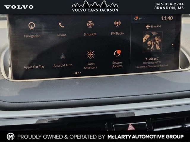 Used 2024  Acura Technology image 10