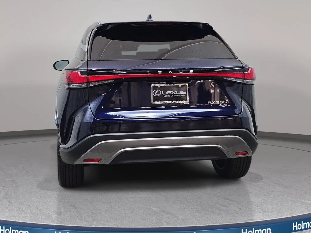 New 2026 Nightfall Mica Lexus PREMIUM image 6