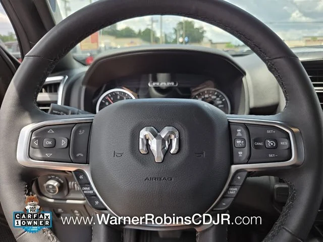 Used 2025 Gray Ram Big Horn/Lone Star image 22