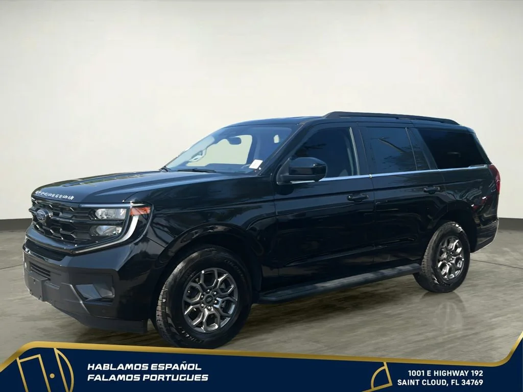 Used 2025  Ford Active image 2