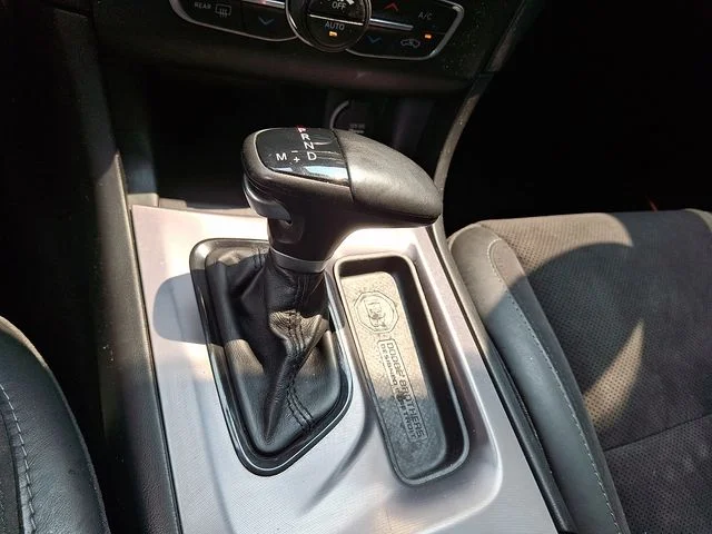 Used 2021 Black Dodge GT image 16