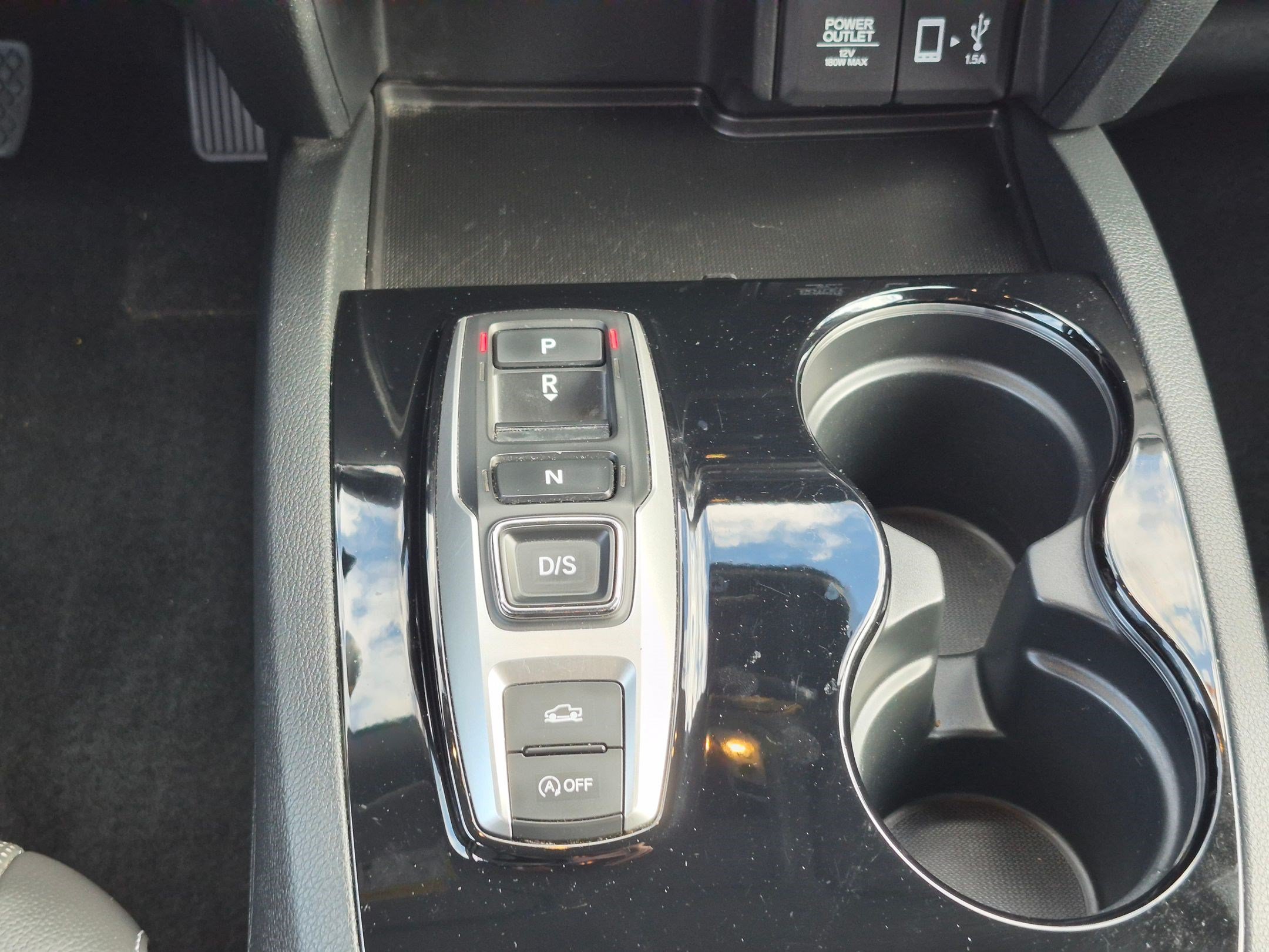 Certified Used 2020 Modern Steel Metallic Honda RTL-E image 26
