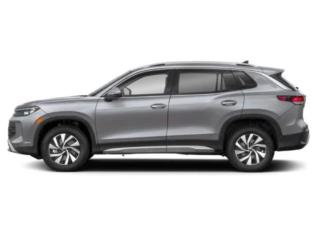 New 2026 SILVER S Volkswagen S image 3