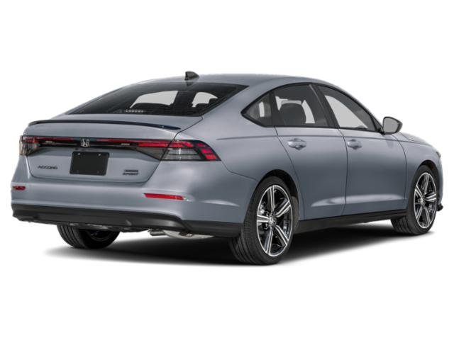 New 2026 Urban Gray Pearl Honda Sport image 2