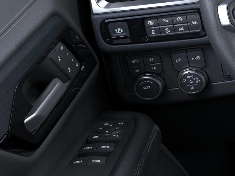 New 2026 Summit White GMC Denali image 22