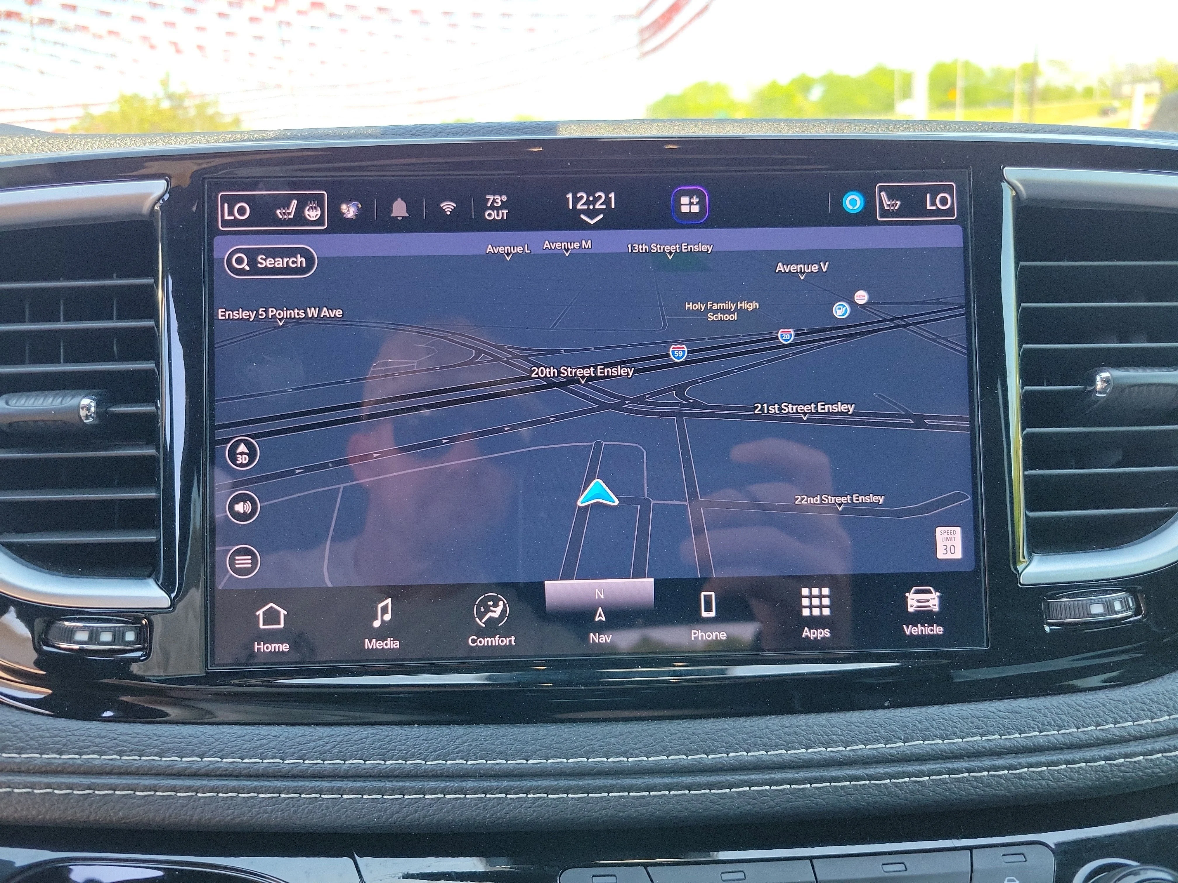 2025 Chrysler Pacifica Limited - Photo 18