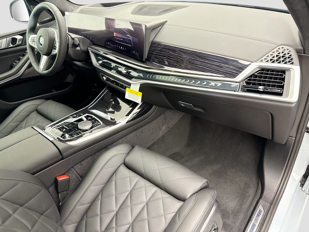 Used 2026 Gray Metallic BMW xDrive40i image 16
