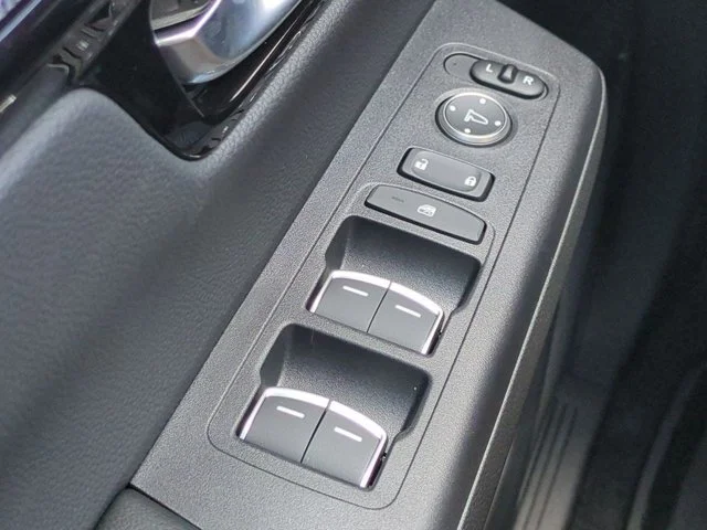 New 2027 Meteorite Gray Metallic Honda Sport Touring image 22