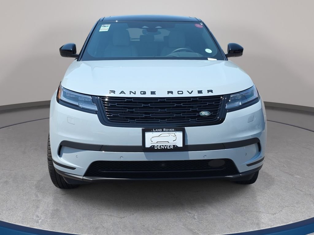 New 2026 Arroios Grey Land Rover S image 2