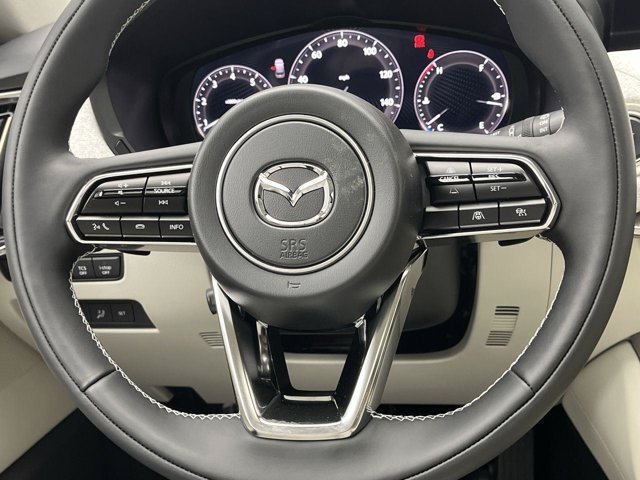 2026 Mazda CX-90 Premium Plus Package - Photo 15