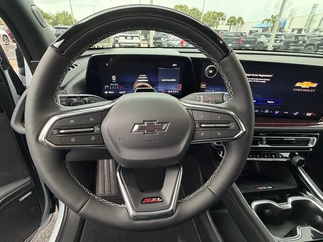 2026 Chevrolet Traverse Z71 - Photo 20