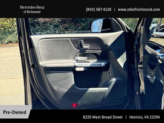 2023 Mercedes-Benz EQB Base - Photo 13