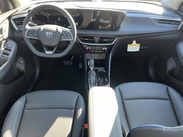 2026 Buick Encore GX Sport Touring - Photo 11