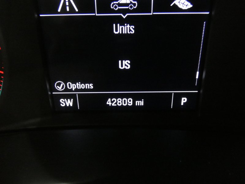Used 2024 SUMMIT WHITE Chevrolet 4dr Sdn 1LT image 17