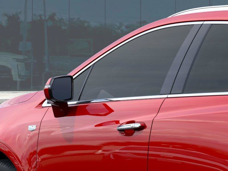 2026 Cadillac XT5 Premium Luxury - Photo 12
