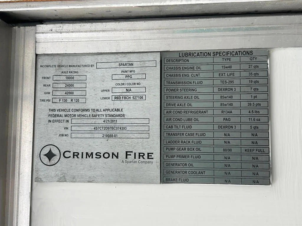 Used 2021 White Ram Tradesman image 55