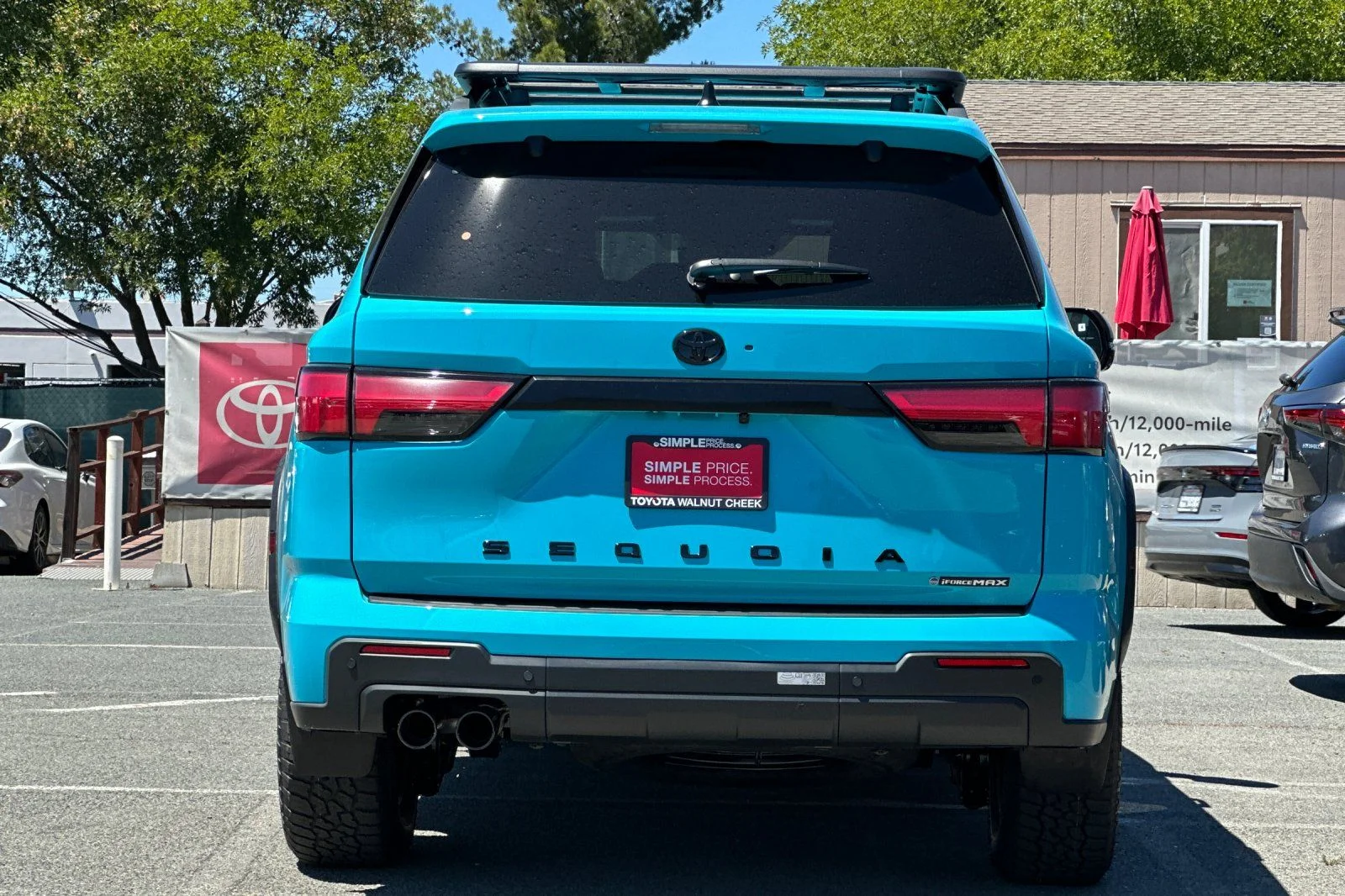 New 2026  Toyota TRD Pro image 11