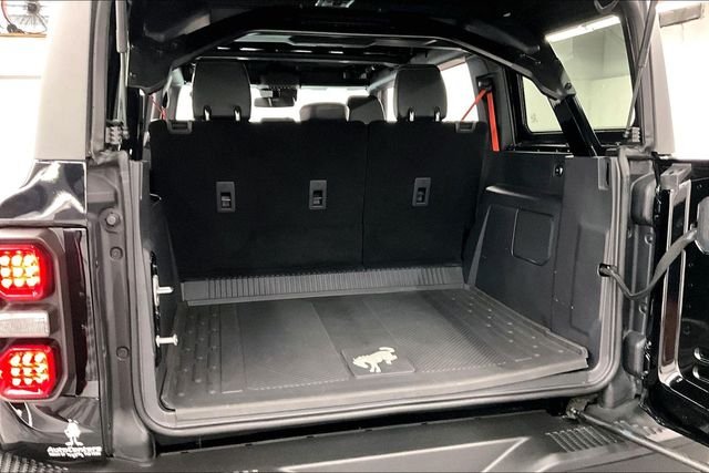 2024 Ford Bronco 4-Door Raptor - Photo 43