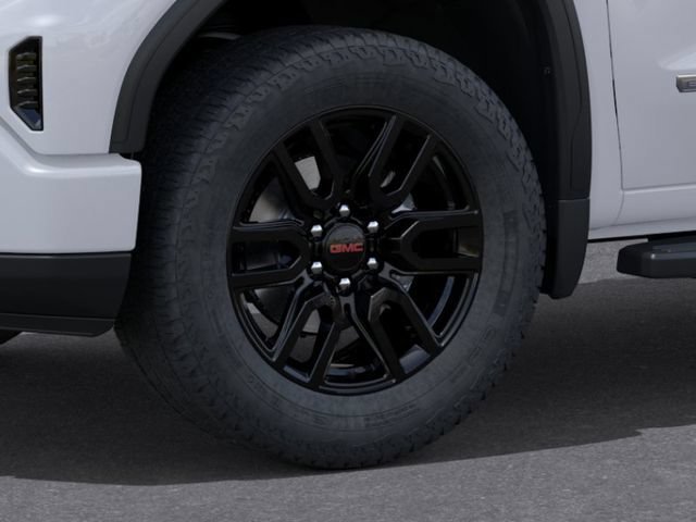 2026 GMC Sierra 1500 Elevation - Photo 10