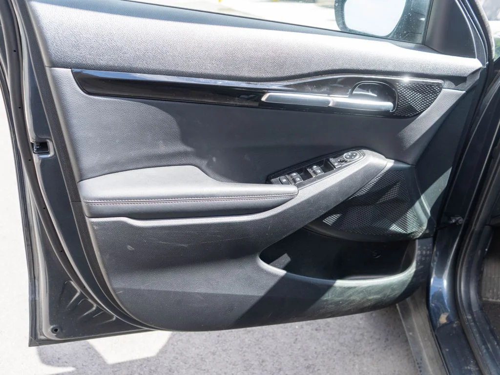 Used 2024 Gray Kia S image 24