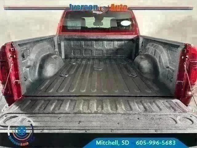 2026 RAM 2500 Tradesman - Photo 7