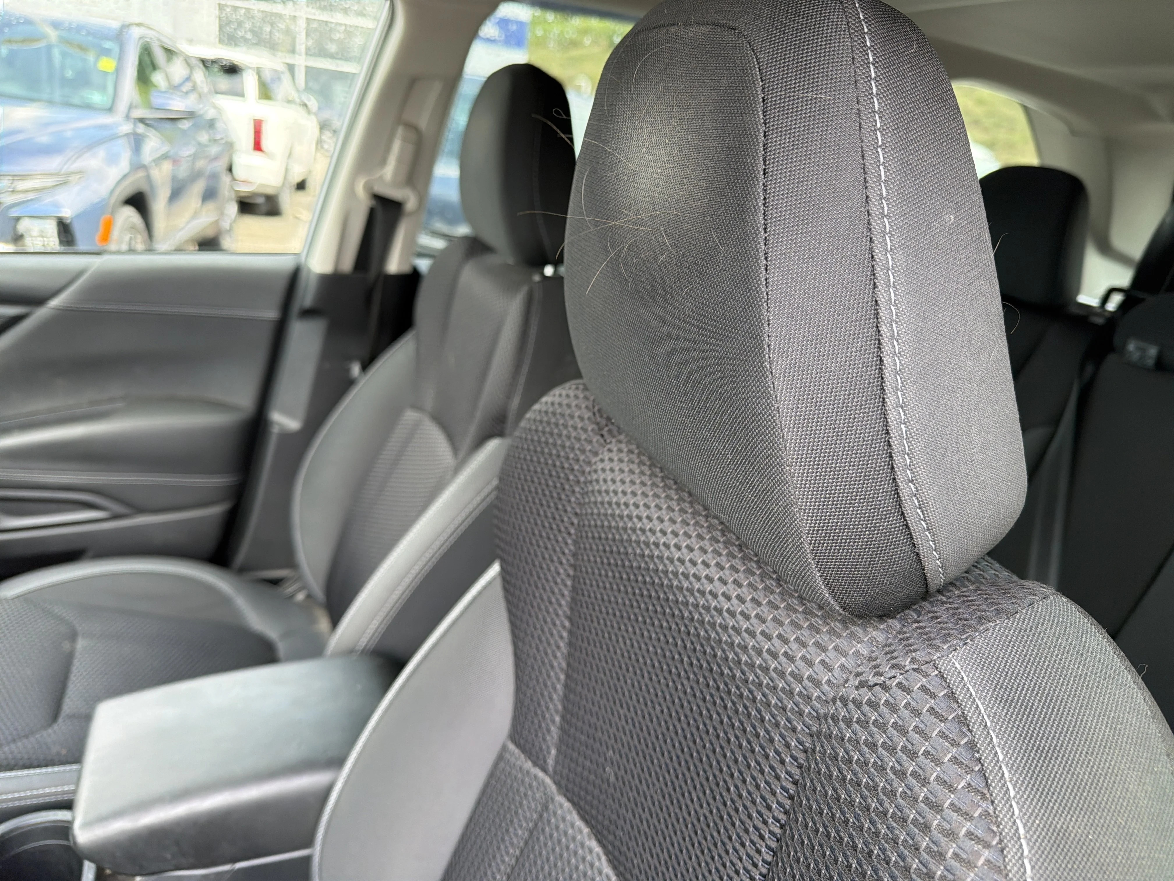 2022 Subaru Forester Premium - Photo 13
