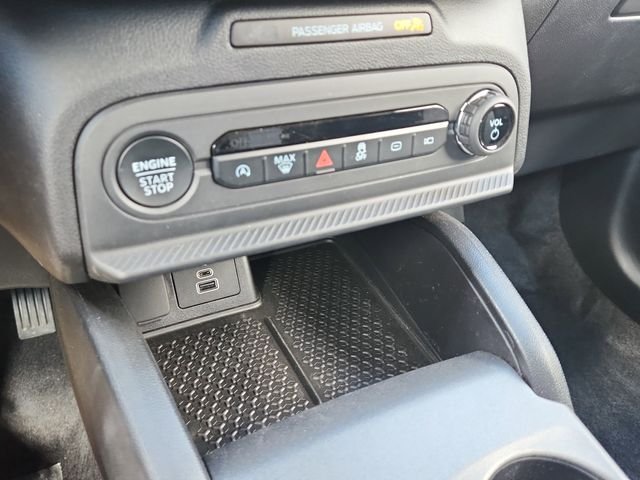 2026 Ford Bronco Sport Big Bend - Photo 21