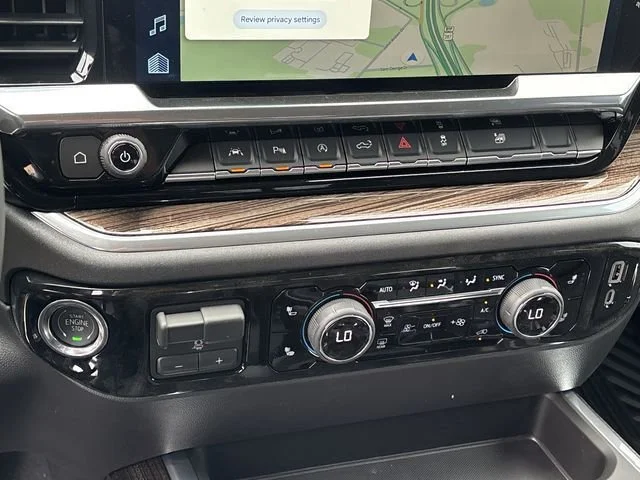 2026 Chevrolet Silverado 1500 LT - Photo 18