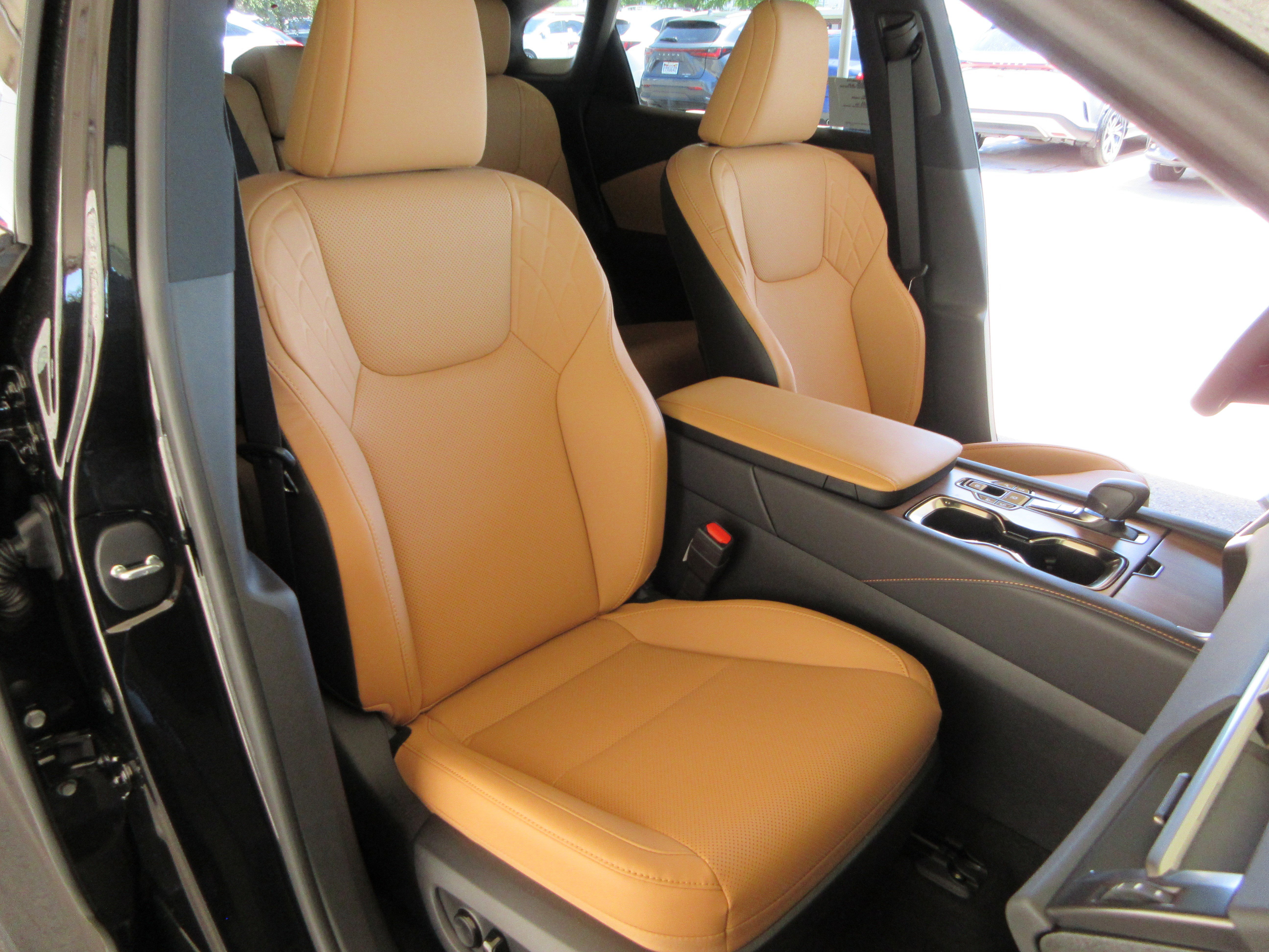 New 2026 Caviar Lexus PREMIUM image 23