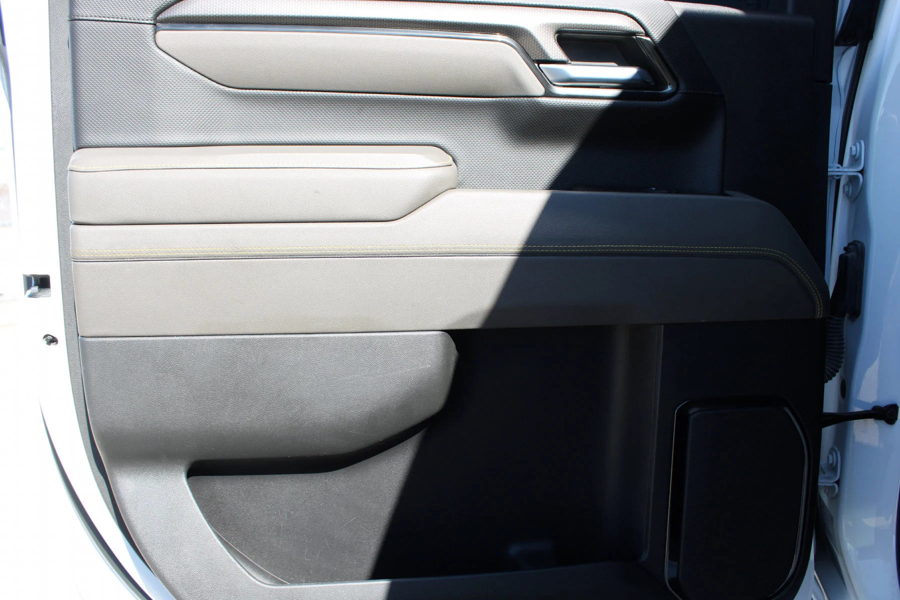 2023 Chevrolet Silverado 1500 ZR2 - Photo 20