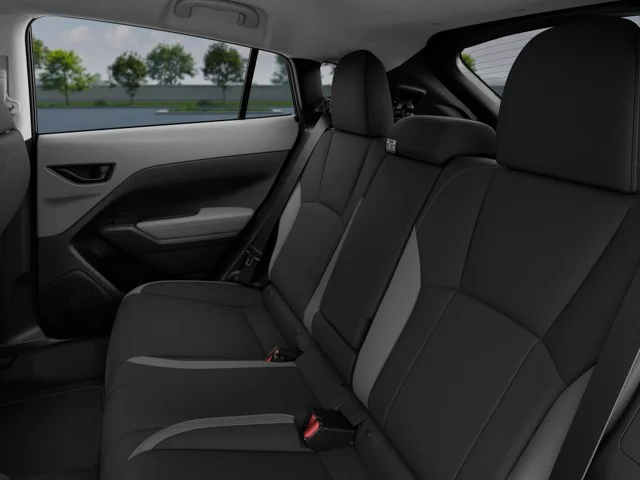 New 2027 CRYSTAL BLACK SILICA Subaru Premium image 16