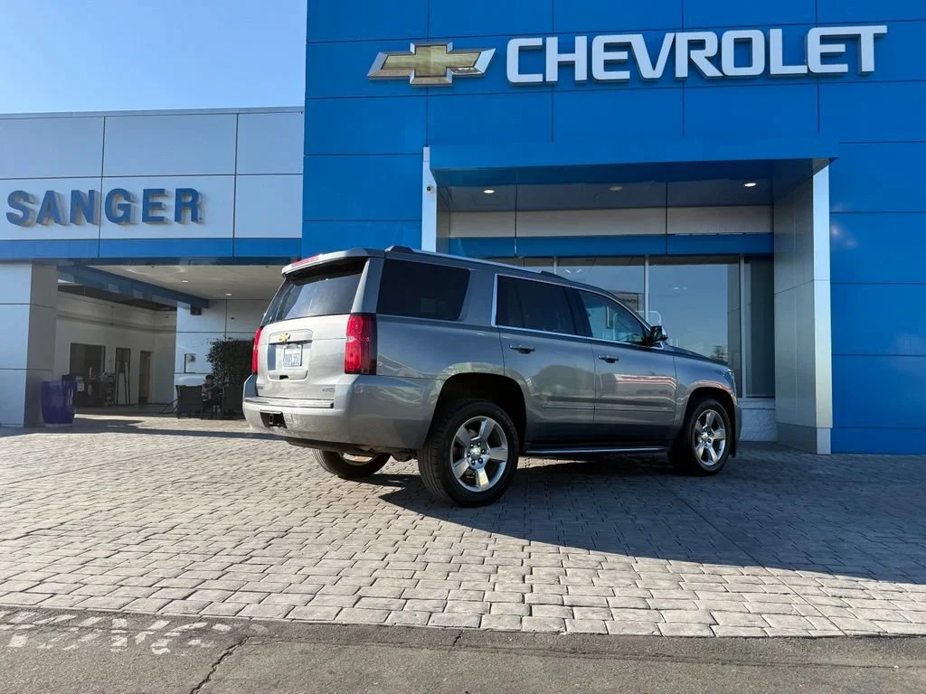 Used 2020 SATIN STEEL METALLIC Chevrolet Premier image 8