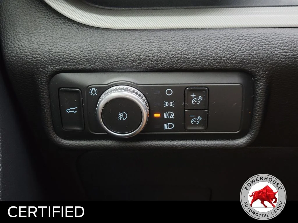 Used 2022 Blue Ford XLT image 30