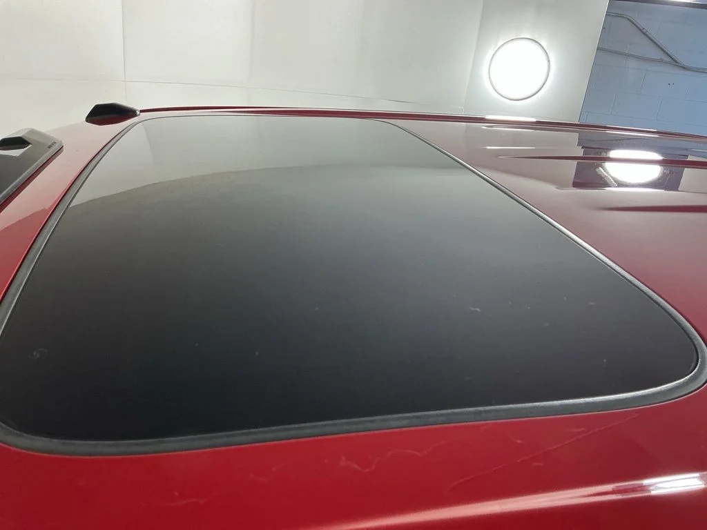 Used 2024 Red Chevrolet LTZ image 14