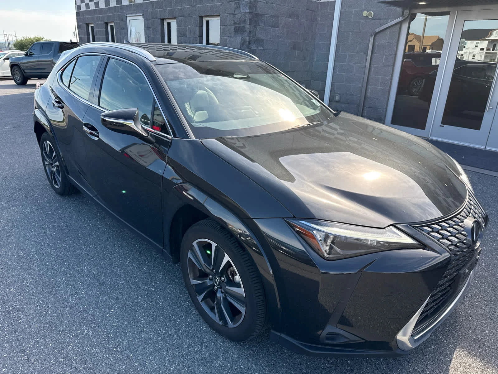 Used 2025 Caviar Lexus Premium image 2
